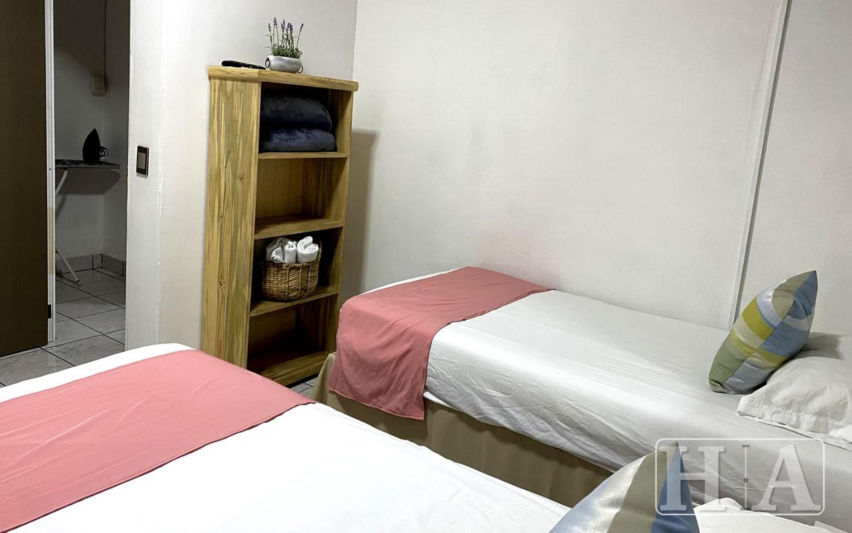 Hospedaje Aldana - Apartamento Amal Zona Centro Tuxpan  Exterior foto